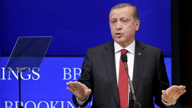 BBC: Извиниться перед Москвой Эрдогану не дают характер и националисты