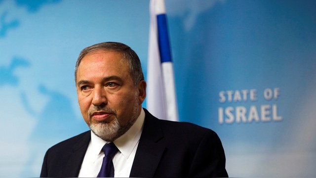 Times: «Русскость» министра обороны Израиля осложнит диалог с США