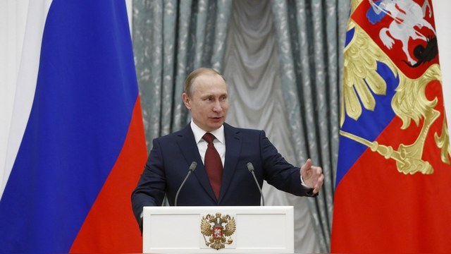 Welt: Путин просчитался, когда понадеялся обойтись без Запада
