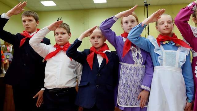 L'Equipe: Россия планирует проводить в школах «антидопинговые уроки»