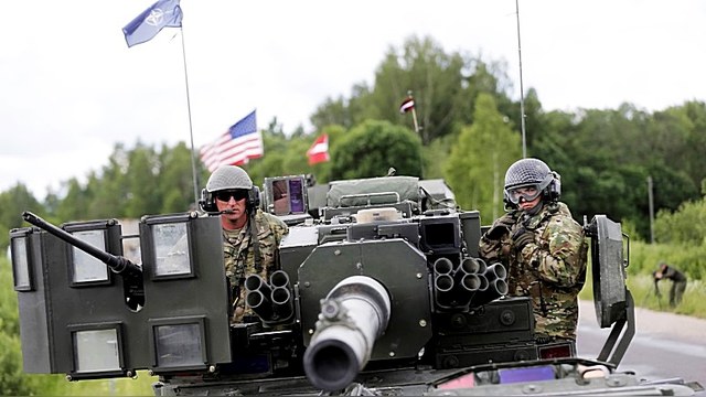 Чешский дипломат: «Агрессивная Россия» — предлог для активизации НАТО