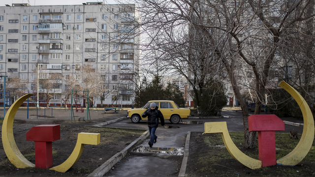Мариупольцы отказались назвать улицу в честь украинского солдата