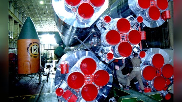 USA Today: Сенат США одобрил закупку российских ракетных двигателей