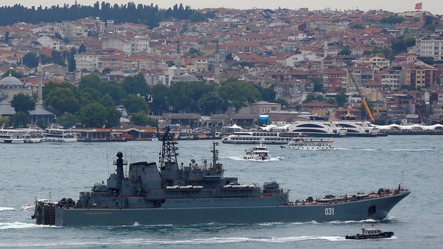 Hürriyet: Отношения России и Турции – в тупике, и это надолго 