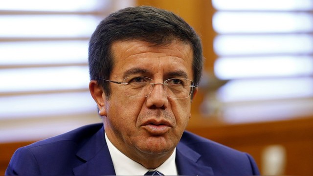 Турецкий министр: Анкара не сожалеет о сбитом самолете, но «опечалена»