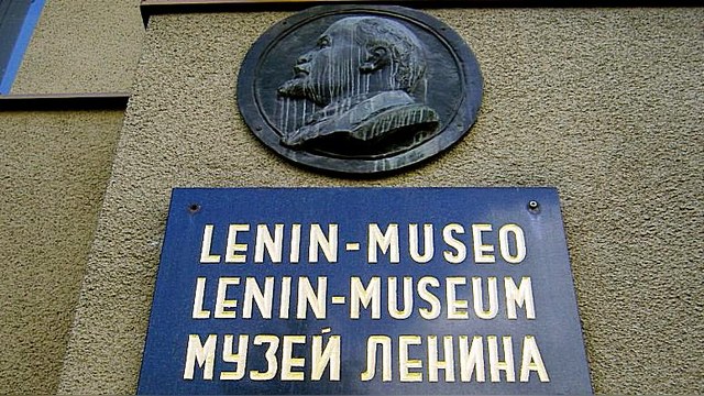 Yle: Финляндия надеется привлечь гостей из России в обновленный музей Ленина