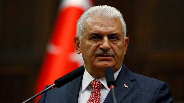 Турецкий премьер решил помириться с Россией, Израилем, Сирией и Египтом