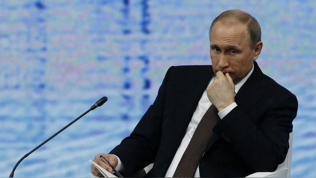 WP: Путин польстил Трампу, назвав США «единственной супердержавой»