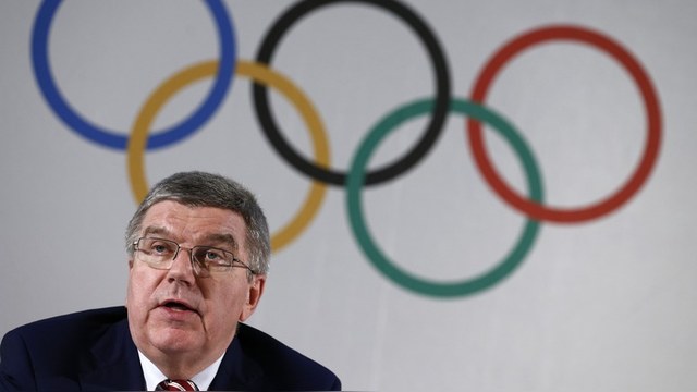Der Spiegel: России грозит полное отстранение от Олимпиады в Рио