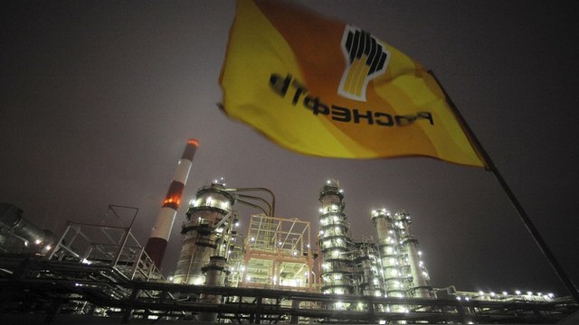 Bloomberg: Китай и Индия нацелились на пятую долю акций «Роснефти»