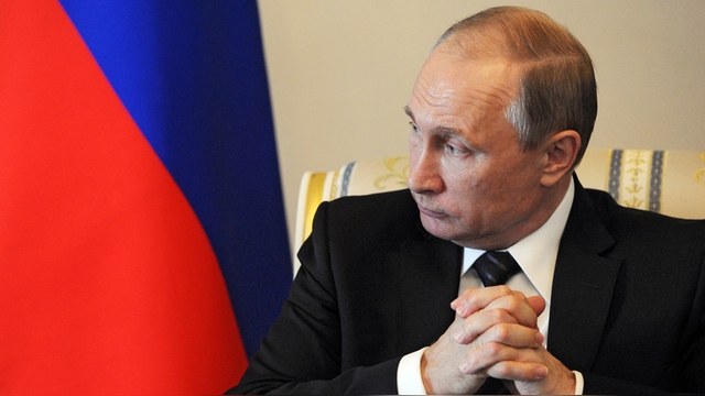 Atlantico: Своей политикой Запад толкает россиян в объятия Путина 
