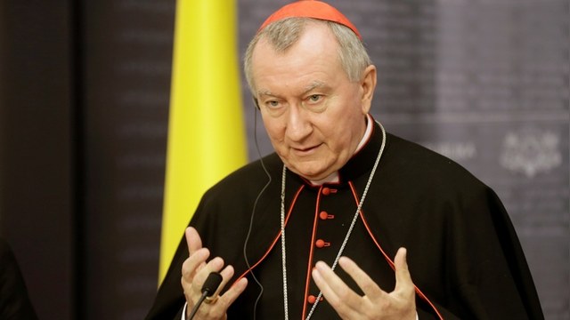 Укринформ: Ватикан призвал россиян просить прощения у украинского народа