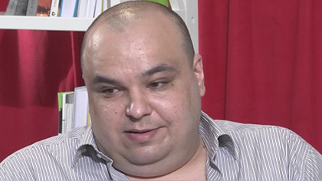 Украинский врач: Я убивал «сепаратистов» на операционном столе