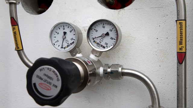 DELFI: Литва не получит от «Газпрома» компенсацию за слишком дорогой газ