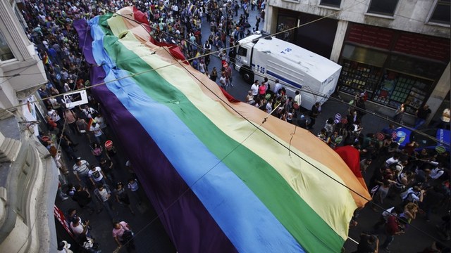 Daily Sabah: Среди готовивших теракт на гей-параде в Стамбуле были россияне
