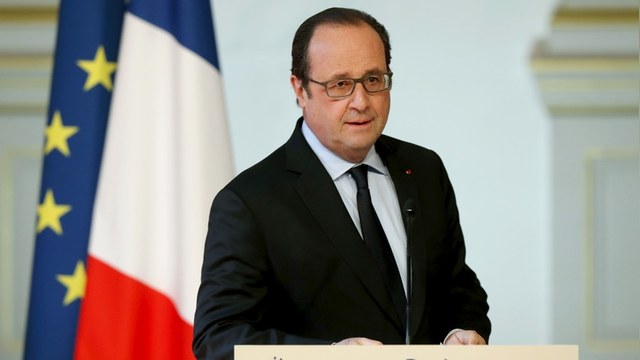 Укринформ: Париж тормозит продление санкций ЕС против РФ