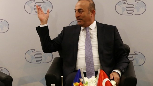 Hürriyet: Москва шагнула навстречу Анкаре, позвав турецкого министра в Сочи 