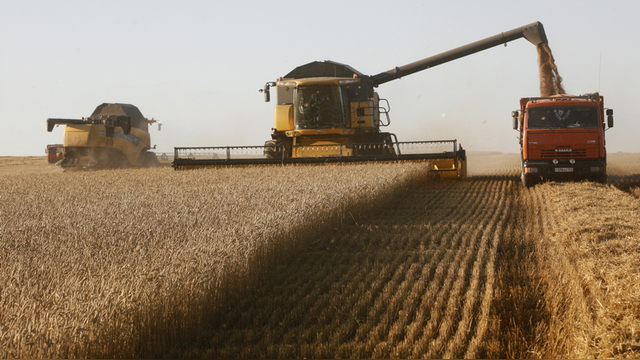 Les Echos: Санкции пошли только на пользу российским аграриям 