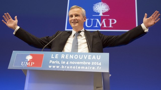 Кандидат в президенты Франции: Уход англичан – наш шанс возглавить ЕС