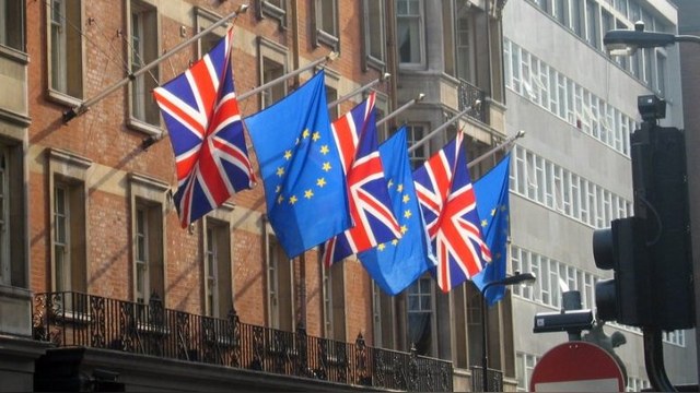 Washington Post: После выхода Британии у США в ЕС будет на одного друга меньше