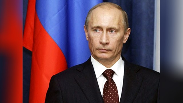 Путину ничто не мешает стать президентом 