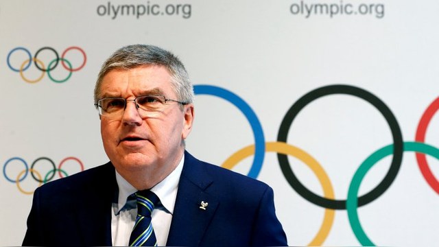 SZ: План Москвы «протащить» своих атлетов в Рио имеет все шансы на успех