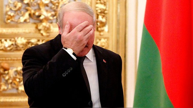 Wyborcza: Белорусы послушались совета Лукашенко и... разделись