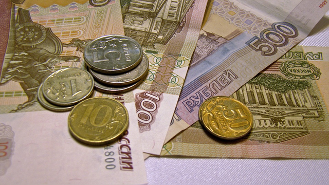 ERR: Брексит вновь сделал рубль привлекательным для инвесторов 