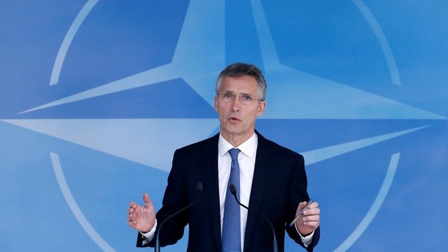 Newsweek: Брексит сблизил ЕС и НАТО перед лицом беспрецедентных угроз