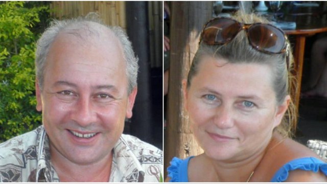Fiji Times: На Фиджи обнаружили останки исчезнувших россиян