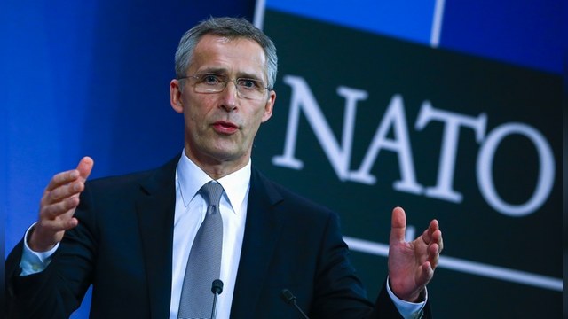 Столтенберг: Совет Россия – НАТО может собраться сразу после саммита в Варшаве