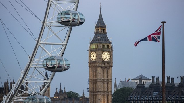 Politics Home: Лондону советуют удвоить усилия по сдерживанию агрессии Москвы