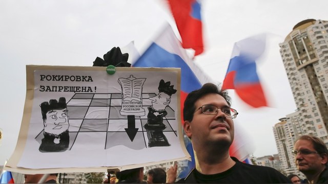 Libération: Россияне террористов боятся больше, чем суровых законов