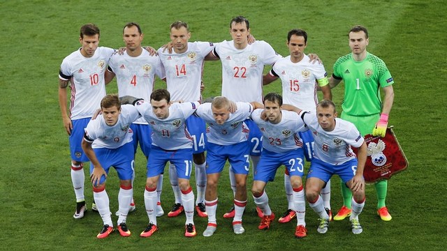 Libération: На Евро-2016 сборная России «перешла всякие границы»