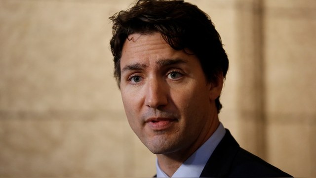 RC: Украинская диаспора вынуждает Оттаву укреплять связи с Киевом