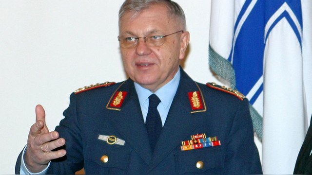 Экс-глава военного комитета НАТО: Россия нам не враг 