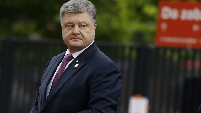 WT: Разгул коррупции на Украине вернет страну обратно в сферу влияния России