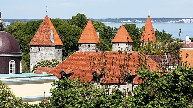 ERR: Эстонские демографы разрушили миф о межнациональном единении