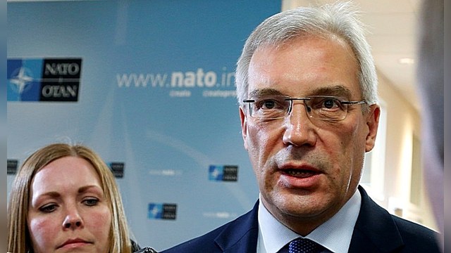 VOA: На саммите Россия — НАТО обсудят, как предотвращать опасные инциденты