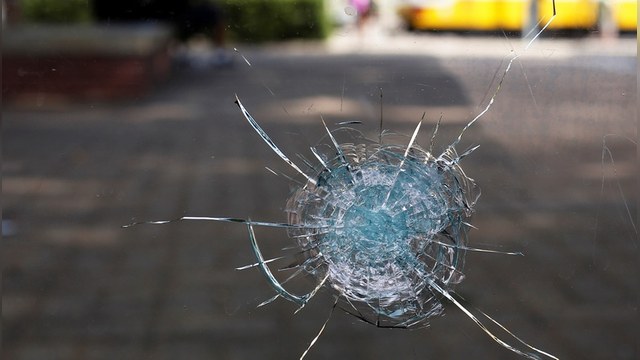 Arms Guide: Убийца полицейских в Далласе стрелял из российской «Сайги»