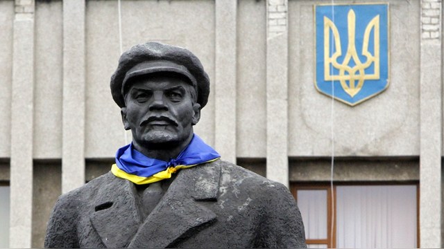 CNN: «Ленинопад» вскрыл украинскую бюрократию и отсутствие закона