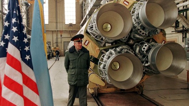 Stratfor: В ядерном разоружении Россия не верит Западу на слово