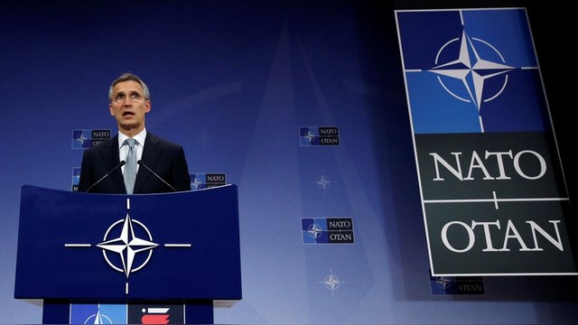 DN: Военные самолеты России и НАТО полетят с включенными транспондерами