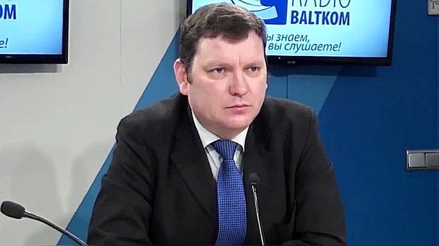 Посол Латвии: Украинцы считают нас образцом евроинтеграции и реформ