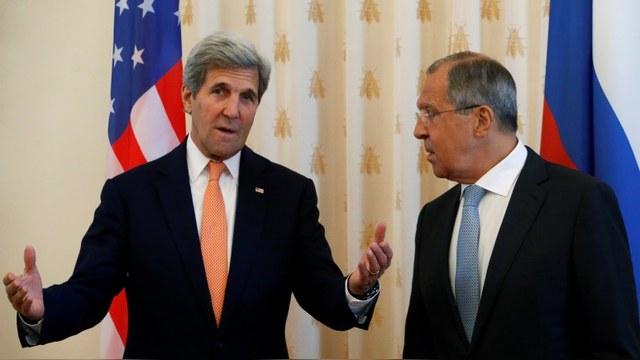 Stratfor: Обама уже не успеет договориться с Кремлем о Сирии и Украине