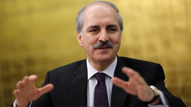Турецкий вице-премьер: От примирения России с Турцией выиграют и сирийцы