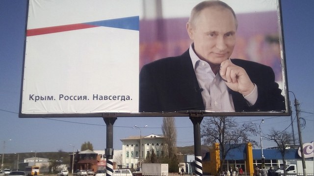 OpEd News: Крымчане жалеют, что американцы не поняли их выбора