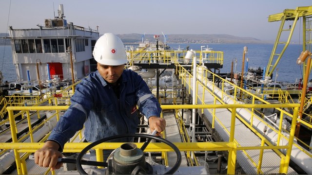 FT: Попытка государственного переворота в Турции сказалась на рынке нефти