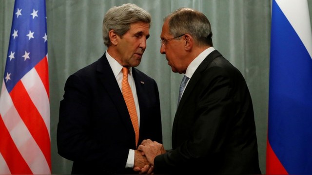 Bloomberg: Сирийская оппозиция не верит в успех сделки между Россией и США