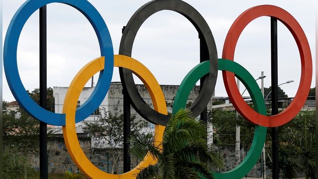 G&M: Исключение России из Рио подорвет основы олимпийского движения